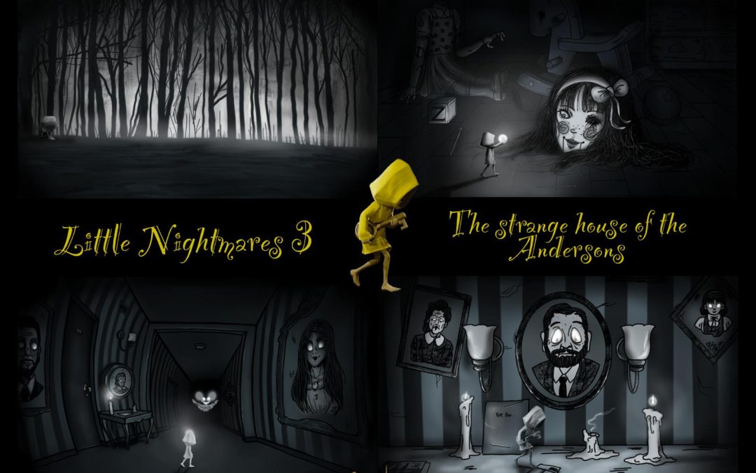 Little Nightmare
